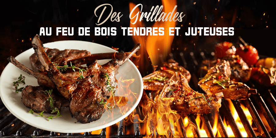 Livraison plats turc 